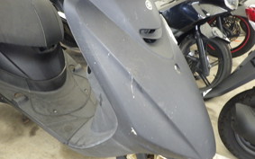 YAMAHA JOG ZR Gen.3 SA39J