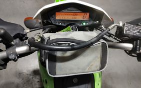 KAWASAKI KLX125 LX125C