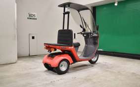 HONDA GYRO CANOPY 2023 TA03