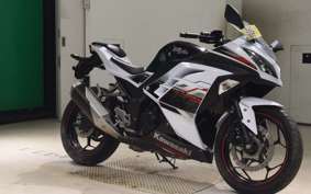 KAWASAKI NINJA 250 ABS 1996 EX250L