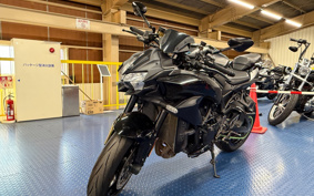 KAWASAKI NINJA H2 2022 ZRT00K