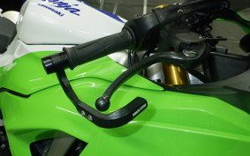 KAWASAKI NINJA ZX-6R A 2024 ZX636J