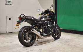 KAWASAKI Z900RS CAFE 2022 ZR900K
