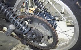 HONDA XL250S L250S