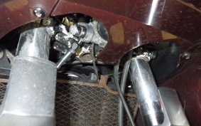 KAWASAKI ZZ-R400 Gen.2 2008 ZX400N