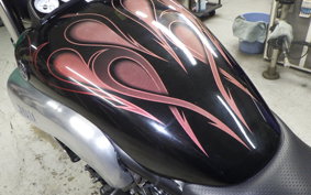 YAMAHA VMAX 2005
