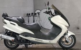 YAMAHA MAJESTY 125 SE27
