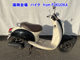 Фото Honda CREA SCOOPY с японского аукциона