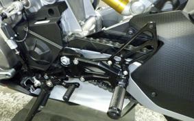 APRILIA トゥオノ660 FACTORY 2024