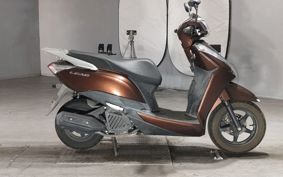 HONDA LEAD 125 JF45