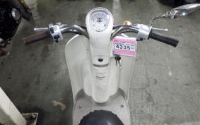 HONDA CREA SCOOPY 2002 AF55