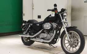 HARLEY XL883-I 2007