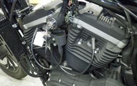 HARLEY XL883N 2010