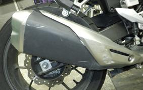 HONDA NX400 2025 NC65