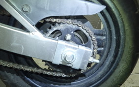 KAWASAKI KSR110 KL110A