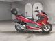 Фото Honda PCX 125 2010 с японского аукциона