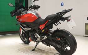 BMW F900XR 2020