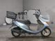 Фото Honda DIO CHESTER с японского аукциона