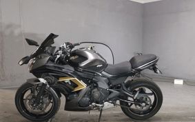 KAWASAKI NINJA 400 2016 EX400E