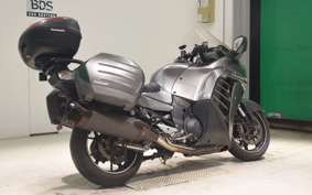 KAWASAKI 1400 GTR 2013
