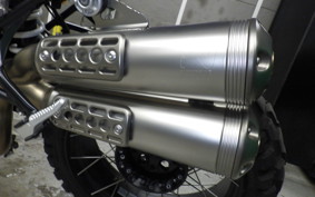BMW R NINE T SCRAMBLER 2022