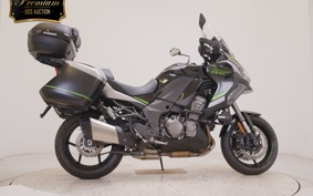 KAWASAKI VERSYS 1000 SE 2024 LZT00D