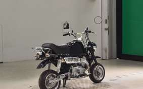 HONDA GORILLA 2013 AB27