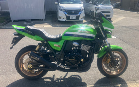 KAWASAKI ZRX1200 DAEG FE 2017 ZRT20D