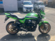 Фото Kawasaki ZRX1200 DAEG FE 2017 с японского аукциона