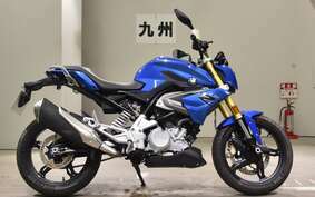 BMW G310R 2017 0G01
