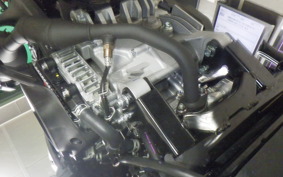 YAMAHA CYGNUS 125 X 2009 SEM5J