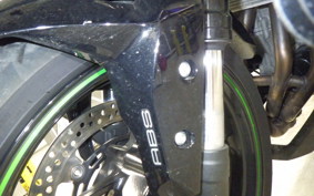 KAWASAKI ZX-25R-2SE 2018 ZX250H
