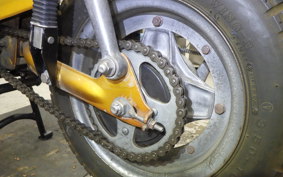 HONDA DAX 70 2003 ST70