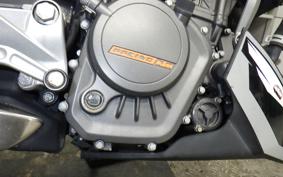 KTM 125 DUKE