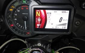 KAWASAKI NINJA H2 SX SE 2019 ZXT02A