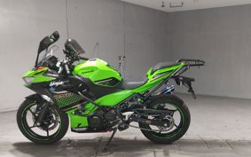 KAWASAKI NINJA 250 EX250P