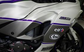 KAWASAKI NINJA ZX-6R A 2019 ZX636G