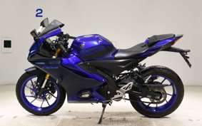 YAMAHA YZF-R15 2013 RG86J