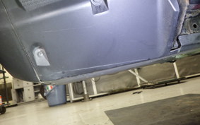 HONDA ZOOMER-X 2021 JF52