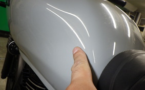 HONDA GB350S 2022 NC59