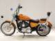 Фото Harley XL1200V 2015 с японского аукциона
