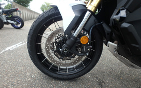 HONDA X-ADV 750 2026 RH21