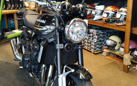 KAWASAKI Z900RS 2019 ZR900C