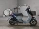 Фото Suzuki LET's 4 с японского аукциона