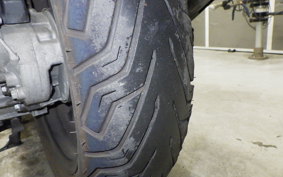 HONDA PCX 160 2025 KF47