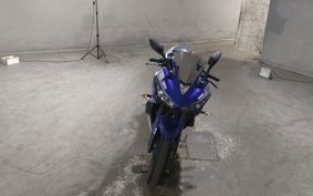 YAMAHA YZF-R25 RG10J