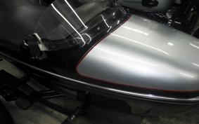 HARLEY FLHTCU SIDECAR 1580 2010