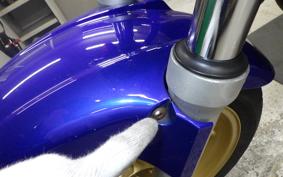 HONDA HORNET 250 MC31