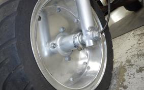 HONDA GORILLA 2011 Z50J