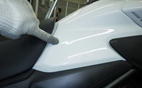 HONDA NX400 2025 NC65